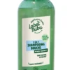 Shampooing douche 2 en 1 bio pour peaux sensibles Label Tribu - 1 L