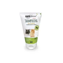 Shampooing non rince hamster rat bio - 125 ml