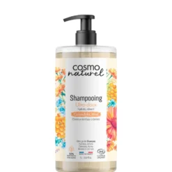 Shampooing ultra doux calendula miel Cosmo Naturel - 1 L