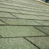 Shingle en plaques vert 3m², PALMAKO