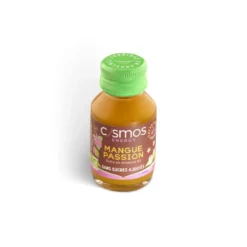 Shot energy bio Cosmos mangue passion - 52 ml
