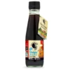 Shoyu sauce soja bio allégée en sel Compagnieriz - 200 ml
