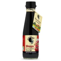 Shoyu sucrée-Ketjap 200 ml
