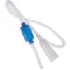 Siphon pour aquarium, longueur supplémentaire, SUNSUN - 1.5m