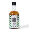 Sirop artisanal Bio à la menthe Quai Sud - Bouteille de 35 cl