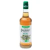 Sirop de menthe bio 70 cl / Bouteille