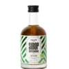 Sirop de menthe bio Quai Sud - 25 cl