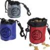 Snack bag transport pour animal Bubimex