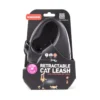 So cat sangle S noir Martin Sellier - 5 m