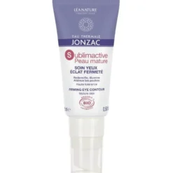 Soin Yeux Éclat Fermeté tube+étui 15 ml