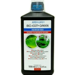 Solution anti-algue verte - EASY LIFE Bio Exit Green - 1000ml