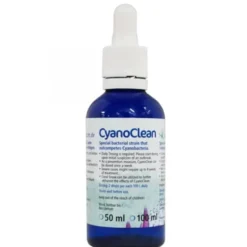 Solution anti-cyano naturelle, sans danger Korallen-Zucht Cyano Clean - 50ml