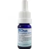 Solution bactérienne de qualité aquariophile Korallen-Zucht Zeobak - 10ml