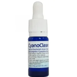 Solution nettoyante anti-cyano, 10ml - KORALLEN-ZUCHT Cyano Clean