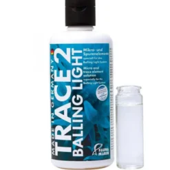 Solution trace métallique effet couleur - FAUNA MARIN Balling Trace 2 - 500ml