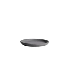 Soucoupe assiette Ø32