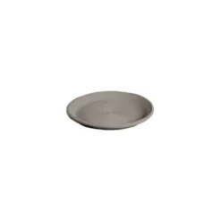 Soucoupe assiette Ø35