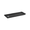 Soucoupe Barcelona L.85,4x P16,6x H2,2 ELHO