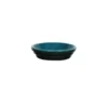 Soucoupe pot horticole bleu Ø 17 x H3 cm