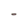 Soucoupe Toscane Taupe D.15 x H3 cm