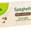 Spaghetti sarrasin bio Ma Vie Sans Gluten - 400 g