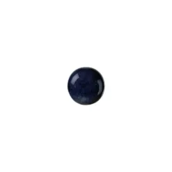 Sphère Cosmos coloris bleu foncé - Ø 15 x 15 cm