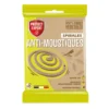 Spirales anti-moustiques x8