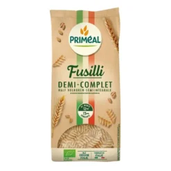 Spirales demi-complètes bio - sachet de 1 kg