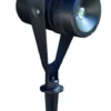 Spot Premium 365 / 150 lm coloris noir en métal - 33 cm