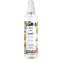 Spray Démêlant bio flacon 200 ml blanc