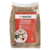Sésame blond complet bio Markal - 500 g