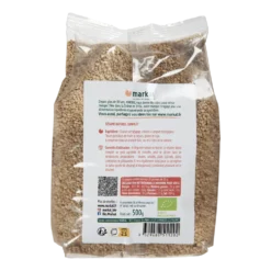 Sésame blond complet bio Markal - 500 g