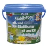 Stabilisateur d'eau pour bassin, formule KH, JBL BASSIN StabiloPond - 2,5kg