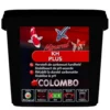 Stabilisateur paramètres bassin KH+ sans colorant COLOMBO BASSIN - 1L