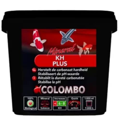 Stabilisateur paramètres bassin KH+ sans colorant COLOMBO BASSIN - 1L