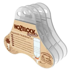 Stabilisateur pour bouteilles 5 L Hozelock Aquasolo pour bouteilles - x 4