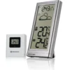 Station météo Bresser Meteo Temp - 15,7 x 8,3 x 2 cm