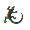 Statue de jardin lézard L 30 cm