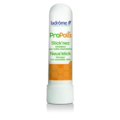 Stick’nez inhalateur de poche