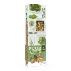 Stick puur eucalyptus et thym