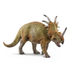 Styracosaure multicolore Schleich Dinosaurs - 19 cm