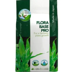 Substrat à granulométrie fine COLOMBO Flora Base Pro - 5L
