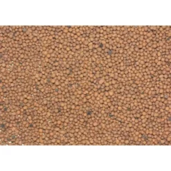 Substrat pour terrarium tropical en argile naturelle coloris marron Reptile Planet Repticlay - 6 L