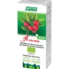 Suc d'acérola Salus 200ml