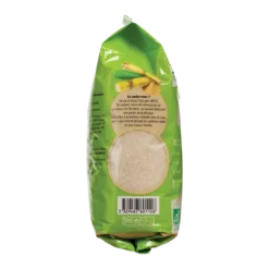 Sucre blond de canne bio Markal - 1 kg