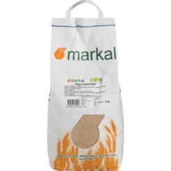 Sucre blond de canne 5 kg