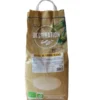 Sucre de canne blond Rio de la Plata 5 kg