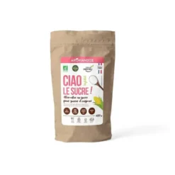 Sucre Xylitol bio Aromandise Ciao - 400 g