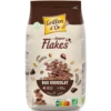 Super flakes bio duo chocolat Grillon d’or - 375 g
