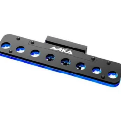 Support à boutures 8 trous, spécifique aquarium, ARKA MyReef Frag Rack